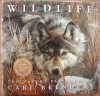 Wildlife, the Nature Paintings of Carl Brenders $14.95