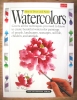 How to Draw and Paint Watercolors: The Collector's Series by Walter Foster $5.00