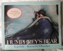 Humphrey's Bear