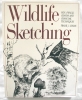 Wildlife Sketching by Frank J. Lohan $6.95