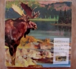 National Wildlife Art Museum: Collection of Wild Life Art - 1992 $9.95