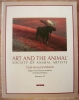 Art and the Animal: Society of Animal Artists, 32nd Exhibition: 1992 - 1993 $6.95