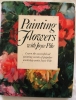 Painting Flowers with Joyce Pike $7.95