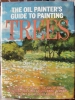 The Oil Painter's Guide to Painting Trees by S. Allen Schaeffer $9.95