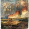 Lure of the West: Treasures from the Smithsonian American Art Museum $10.95