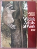 Wildlife Artists at Work by Patricia Van Gelder $11.95