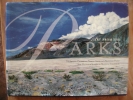 Art From the Parks edited by Rachel Rubin Wolf $14.95
