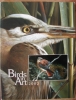 Birds in Art 2002 from Leigh Yawkey Woodson Art Museum $14.95