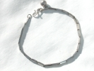 925 Silver Box Chain Bracelet $15.00