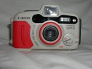 Canon WP1 Weather Resistant 35mm Camera $9.95