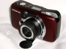 Olympus LT Zoom 105 35mm Camera $24.95