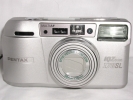 Pentax IQZoom 170SL 35mm Camera $14.95