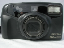Pentax IQZoom 928 35mm Camera $14.95