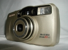 Samsung Maxima Zoom 80GL 35mm Camera $9.95