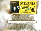 Sylvania Press M5 Blue Dot Flashbulbs $8.95