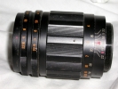 Lentar 135mm Camera Lens $19.95