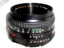 Minolta MD Rokkor-X 50mm Camera Lens $29.95