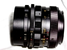 Super-Lentar 28mm Camera Lens $19.95