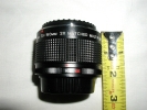 Vivitar 2X Matched Multiplier Lens $9.95