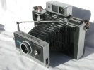 Polaroid 450 Land Camera $59.95