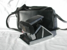 Polaroid Sonar Time-Zero SX-70-AutoFocus $49.95