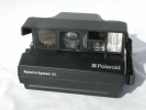 Polaroid Spectra System SE Camera $24.95