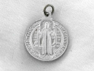 Roman Catholic Saint Benedict Medal $1.00