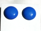 Blue Fashion Post Earrings $4.95
