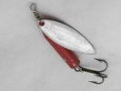 D.B. Doty Red Raider Spinner Lure $2.35