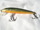 Rapala Floating Minnow 4in lure $9.95
