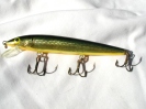 Rapala Floating Minnow 5in lure $14.95