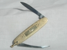 Anson 10K Gold Pen Knife #20 $39.95