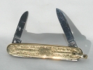 Anvil USA Pen Knife $9.95