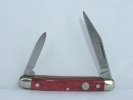 Boker Pen Knife Red Bone 8288SS $34.95