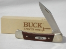 Buck Maverick Slip Joint Folding Knife #704 $49.95