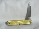 Camco USA Single Blade Pen Knife $7.95