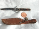 Colonial Cub Hunter Mini Fixed Blade Knife $12.95