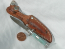Colonial Mini Hunter Fixed Blade Knife $9.95