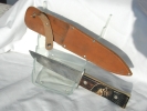 Colonial Fixed Blade Hunting Knife $19.95