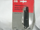 GB Electrical Electricians Knife KF-200 $9.95