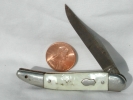 Hammer Brand Mini Toothpick Knife $10.00