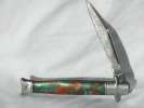 Hammer Brand Fishtail Stiletto Knife $9.95