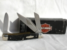 Harley Davidson Stockman Knife $49.95