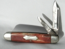 Hibbard Spencer Bartlett Copperhead Knife $4.95