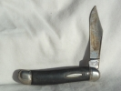 Imperial Ireland Serpentine Folding Knife $4.95