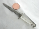 Pro-Cut mini fixed blade hunter knife $4.95