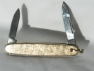 Providence Cutlery Co 10K Pen Knife $14.95