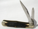 Queen Steel Swell End Jack Knife #56 $14.95