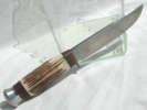 Rehwappen German Fixed Blade Skinning Knife $30.00