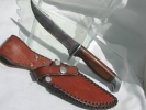 Schrade-Walden Wood Handle Skinning Knife $44.95
